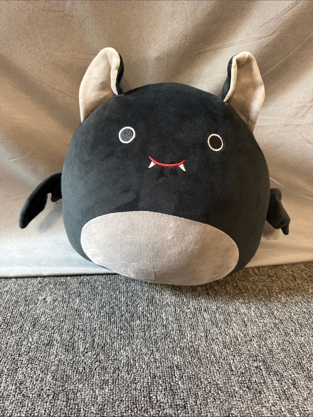 Emily the bat squishmallow 12”